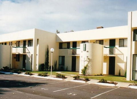 Kalbarri Beach Resort - Accommodation Nelson Bay 1
