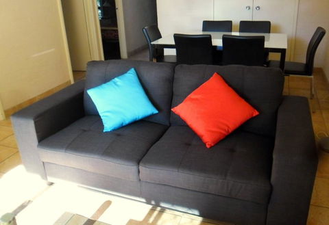 Kalbarri Beach Resort - Accommodation Nelson Bay 27