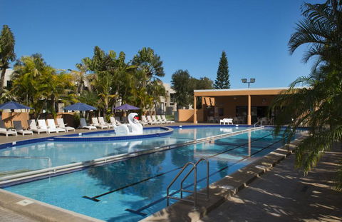 Kalbarri Beach Resort - Accommodation Nelson Bay 7