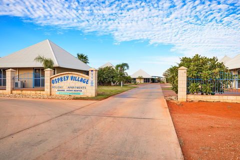Osprey Holiday Village Unit 122 2 Bedroom - Accommodation Nelson Bay 14
