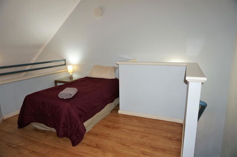 Osprey Holiday Village Unit 122 2 Bedroom - Accommodation Nelson Bay 9