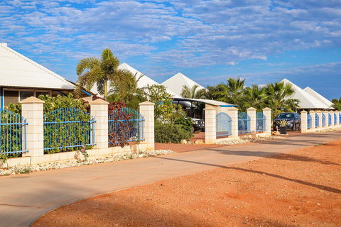Osprey Holiday Village Unit 122 2 Bedroom - Accommodation Nelson Bay 19