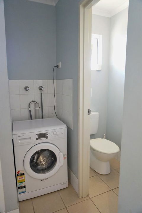 Osprey Holiday Village Unit 122 2 Bedroom - Accommodation Nelson Bay 8