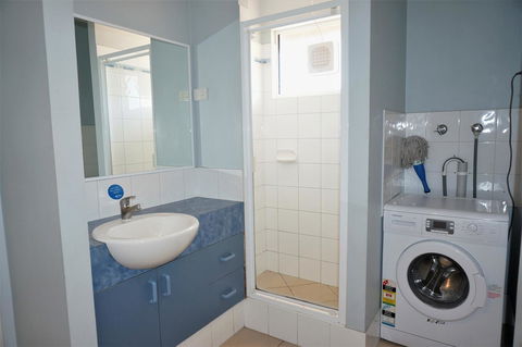 Osprey Holiday Village Unit 122 2 Bedroom - Accommodation Nelson Bay 7
