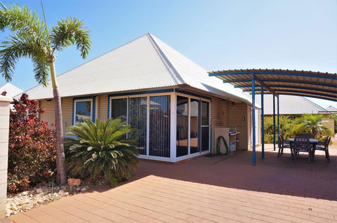 Osprey Holiday Village Unit 122 2 Bedroom - Accommodation Nelson Bay 12