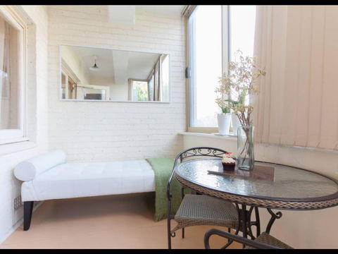 Broadway Apartments - Nelsons Bay Accommodation 35