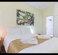 Broadway Apartments - Nelsons Bay Accommodation