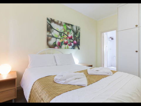 Broadway Apartments - Nelsons Bay Accommodation 0