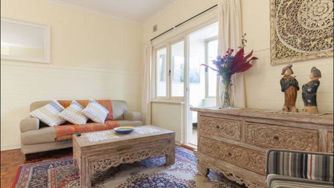 Broadway Apartments - Nelsons Bay Accommodation 14