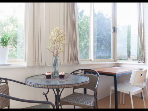 Broadway Apartments - Nelsons Bay Accommodation 43