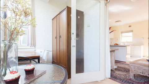 Broadway Apartments - Nelsons Bay Accommodation 23