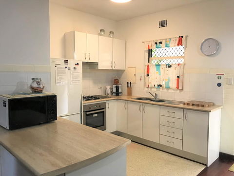 Broadway Apartments - Nelsons Bay Accommodation 30