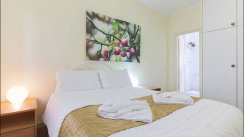 Broadway Apartments - Nelsons Bay Accommodation 28