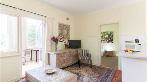 Broadway Apartments - Nelsons Bay Accommodation 12