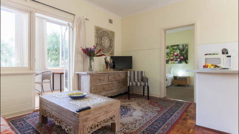 Broadway Apartments - Nelsons Bay Accommodation 16