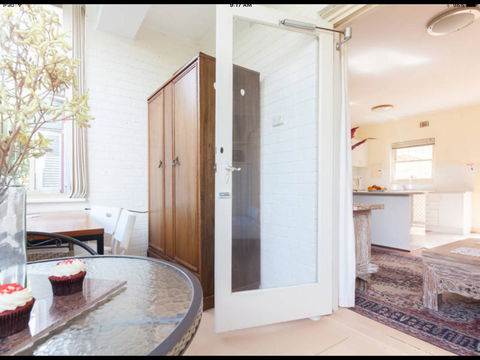 Broadway Apartments - Nelsons Bay Accommodation 42