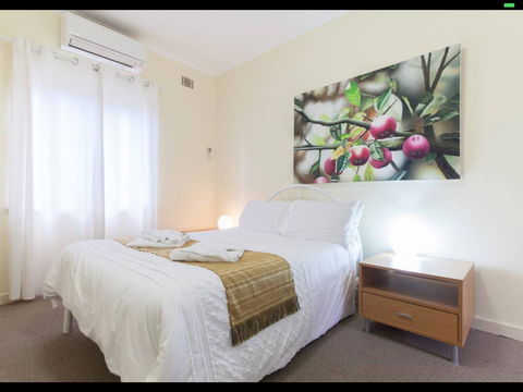 Broadway Apartments - Nelsons Bay Accommodation 36