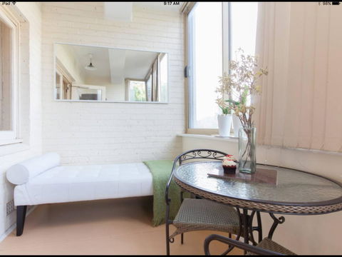 Broadway Apartments - Nelsons Bay Accommodation 41