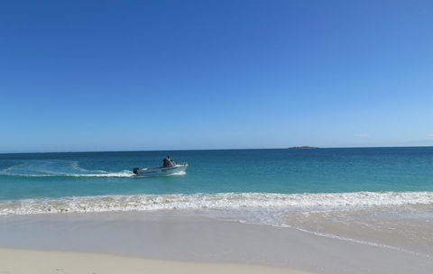 Jurien Beachfront Holiday Units - Accommodation Nelson Bay 37
