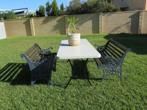 Jurien Beachfront Holiday Units - Accommodation Nelson Bay 6