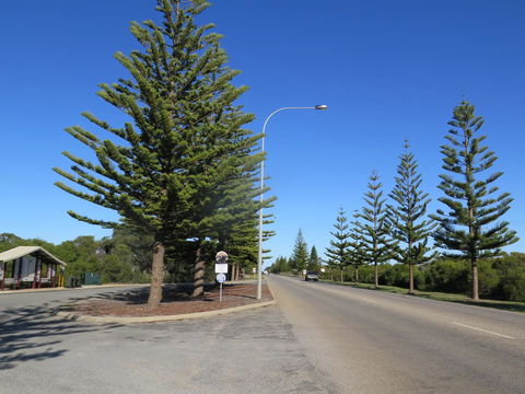 Jurien Beachfront Holiday Units - Accommodation Nelson Bay 33