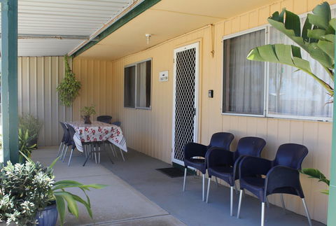 Jurien Beachfront Holiday Units - Accommodation Nelson Bay 1