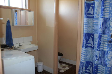Jurien Beachfront Holiday Units - Accommodation Nelson Bay 13