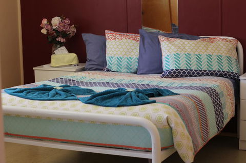 Jurien Beachfront Holiday Units - Accommodation Nelson Bay 10