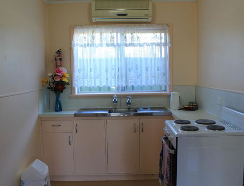 Jurien Beachfront Holiday Units - Accommodation Nelson Bay 19