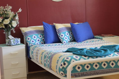 Jurien Beachfront Holiday Units - Accommodation Nelson Bay 8