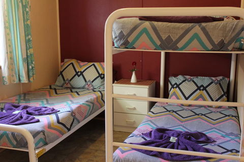 Jurien Beachfront Holiday Units - Accommodation Nelson Bay 16
