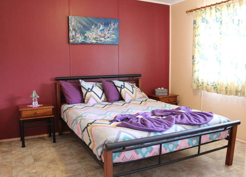 Jurien Beachfront Holiday Units - Accommodation Nelson Bay 15