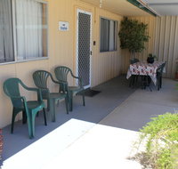 Jurien Beachfront Holiday Units - Accommodation Nelson Bay