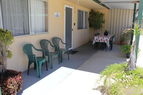 Jurien Beachfront Holiday Units - Accommodation Nelson Bay 0