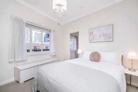 Light Bright, Quality River Views! Free Parking - Accommodation Nelson Bay 26
