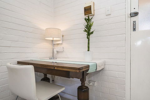 Light Bright, Quality River Views! Free Parking - Accommodation Nelson Bay 12