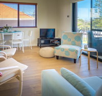 Cottesloe Beach On Napier - Accommodation Nelson Bay