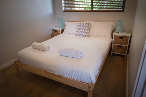 Cottesloe Beach On Napier - Accommodation Nelson Bay 10