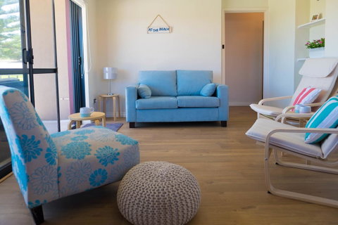 Cottesloe Beach On Napier - Accommodation Nelson Bay 3