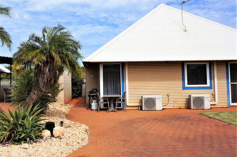 Osprey Holiday Village Unit 213 1 Bedroom - Accommodation Nelson Bay 1