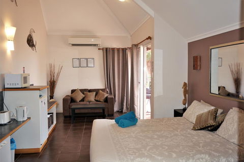 Osprey Holiday Village Unit 213 1 Bedroom - Accommodation Nelson Bay 2