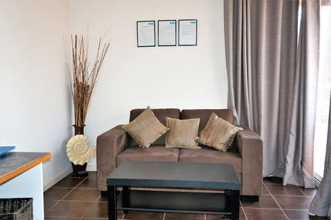 Osprey Holiday Village Unit 213 1 Bedroom - Accommodation Nelson Bay 4