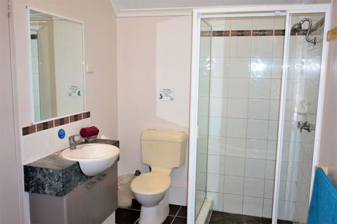 Osprey Holiday Village Unit 213 1 Bedroom - Accommodation Nelson Bay 7