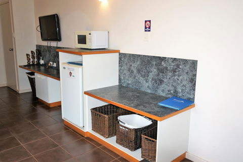 Osprey Holiday Village Unit 213 1 Bedroom - Accommodation Nelson Bay 5