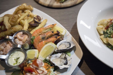 Best Western Plus Hotel Lord Forrest - Accommodation Nelson Bay 21