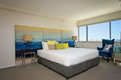 Best Western Plus Hotel Lord Forrest - Accommodation Nelson Bay 43