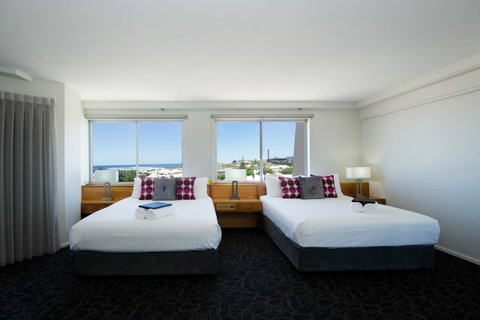Best Western Plus Hotel Lord Forrest - Accommodation Nelson Bay 30