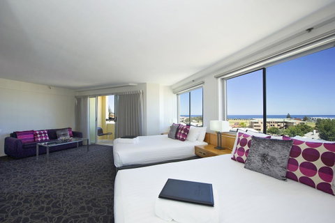 Best Western Plus Hotel Lord Forrest - Accommodation Nelson Bay 13