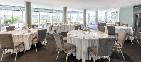 Best Western Plus Hotel Lord Forrest - Accommodation Nelson Bay 15