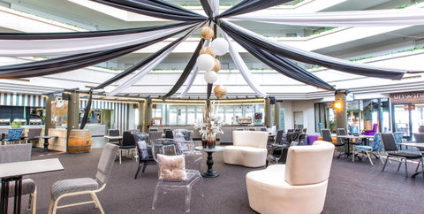 Best Western Plus Hotel Lord Forrest - Accommodation Nelson Bay 4